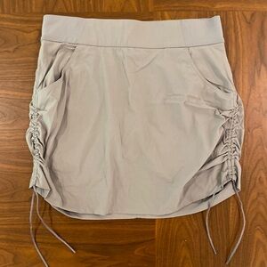 Columbia Women’s Skirt